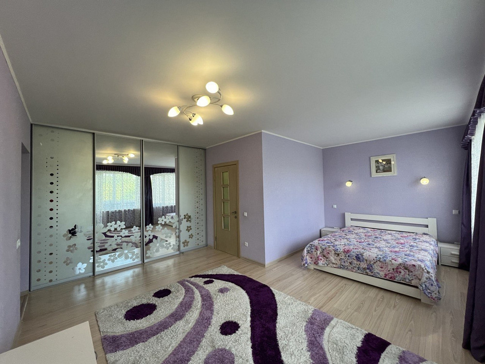 Продаж Квартира 4-кімнатна, 4/11 поверх на Казакова ул., 4 Дніпро - фото 5