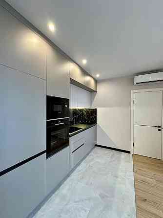 2-комнатная квартира в 53 Жемчужине, Архиекторская Лиманка