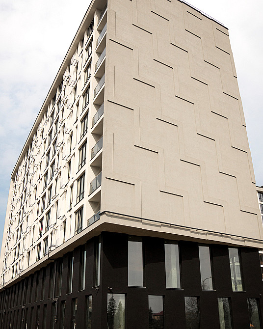 Продаж Квартира 2-кімнатна, 2/8 поверх на вул. Надрічна Івано-Франківськ - фото 2