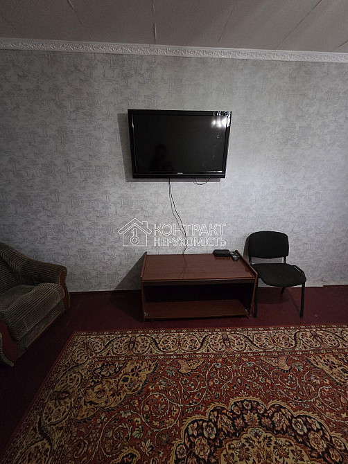 Продаж Квартира 1-кімнатна, 8/9 поверх на вул. Тракторобудівників Харків - фото 6