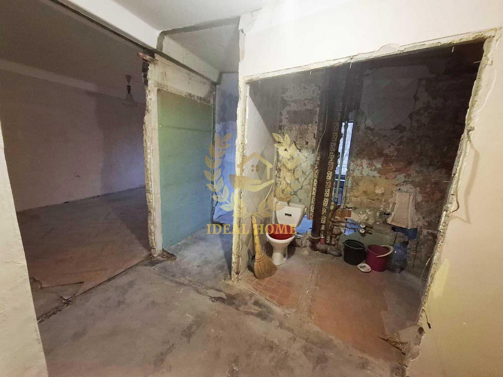 Трикімнатна квартира біля Солом’янського парку Киев - изображение 12