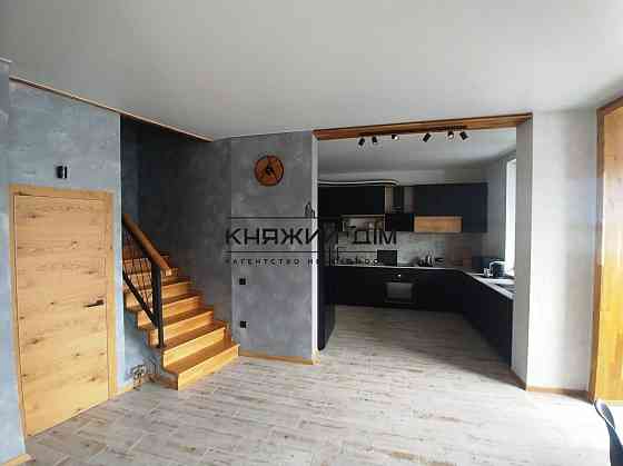 Оренда 4-х к. квартира студіо в ЖК Soho Residense. №11198418 Київ