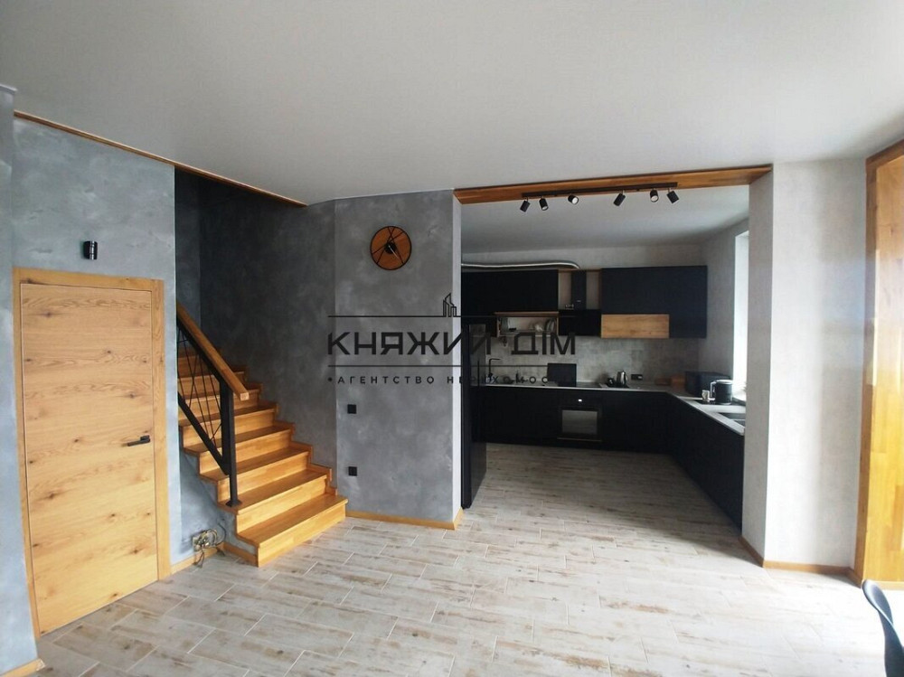 Оренда 4-х к. квартира студіо в ЖК Soho Residense. №11198418 Київ - фото 2