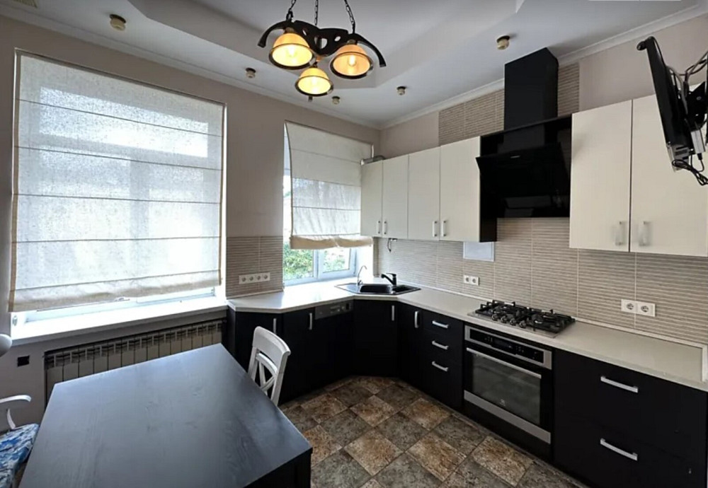 Оренда Квартира 2-кімнатна, 5/5 поверх на Бульварно-Кудрявская ул. (Воровского), 31а Kiev - photo 3