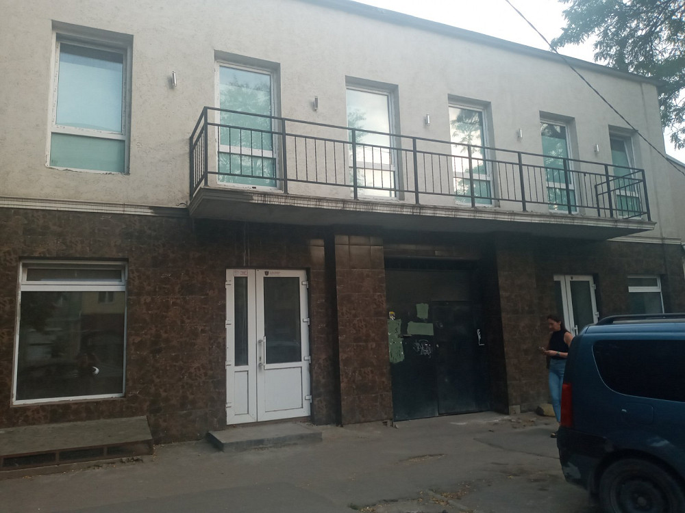 Продаж комерційне приміщення на ул. Прохоровская, 53 приміщень - 8, поверх - 1 Одеса - фото 2