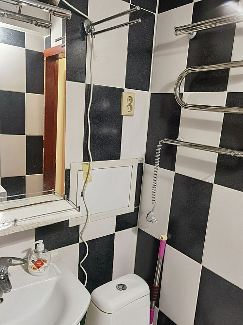 Оренда Квартира 2-кімнатна, 1/4 поверх на Шепелєва Миколи вул., 8а Київ - фото 11