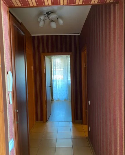 1-к квартира  ЖК 7Небо - улица Торговая Авангард - фото 5