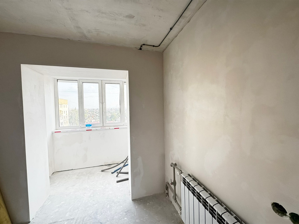 Продаж Квартира 3-кімнатна, 9/9 поверх на Сухомлинского, 50А Дніпро - фото 2