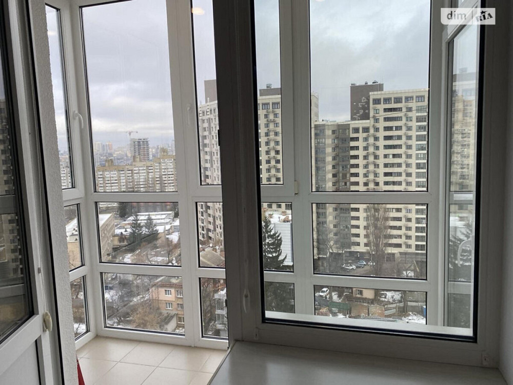 Оренда Квартира 1-кімнатна, 12/19 поверх на Патріарха Мстислава Скрипника, 48а Київ - фото 15