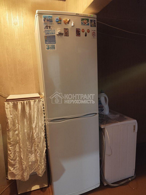 Оренда 4к Квартира 80 кв.м Героев Труда вул. Харків - фото 8