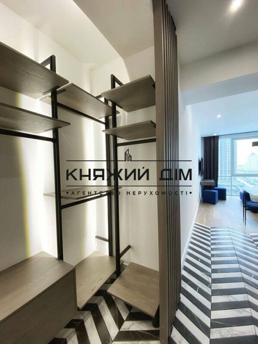 ВИДОВА квартира-студія в ЖК Smart Plaza Obolon Код об'єкта:№ 11199973 Kiev - photo 8