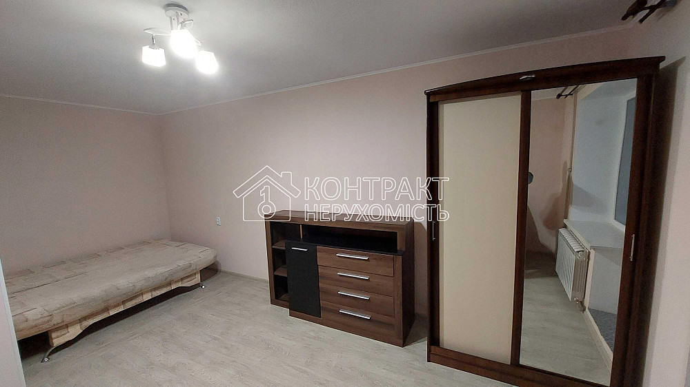 Продаж Квартира 1-кімнатна, 8/10 поверх на вул. Салтівське Kharkiv - photo 11