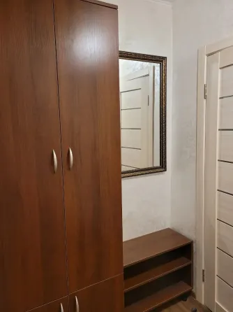 Оренда 1к Квартира 35 кв.м Куровця Львів