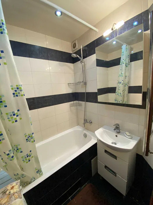 Оренда Квартира 3-кімнатна, 3/16 поверх на Петра Григоренка, 21 Київ - фото 14