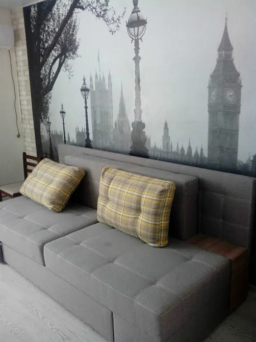 Оренда Квартира 1-кімнатна, 8/14 поверх на вул. Михайла Максимовича, 24А Kiev - photo 1