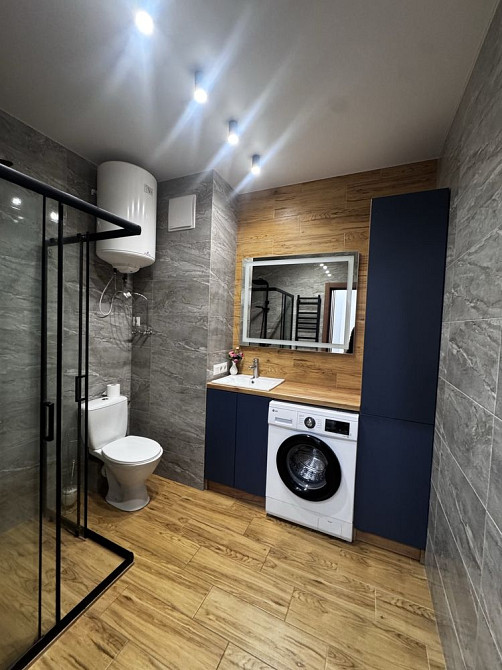 Продаж Квартира 2-кімнатна, 15/25 поверх на Європейського Союзу вул., д. 42 Київ - фото 6