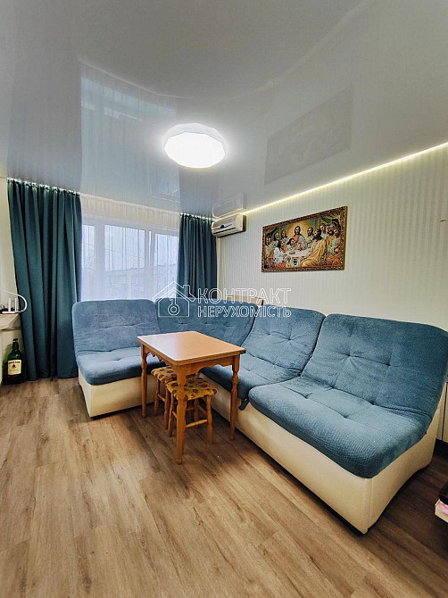Продаж Квартира 3-кімнатна, 5/5 поверх на вул. Світла Харків - фото 9