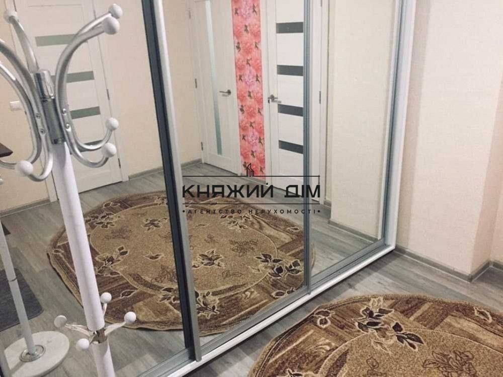 Продаж 1к Квартира 50 кв.м Драгоманова ул. Київ - фото 10