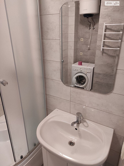 Оренда Квартира 1-кімнатна, 4/17 поверх на Сергія Данченка, 28 Київ - фото 7