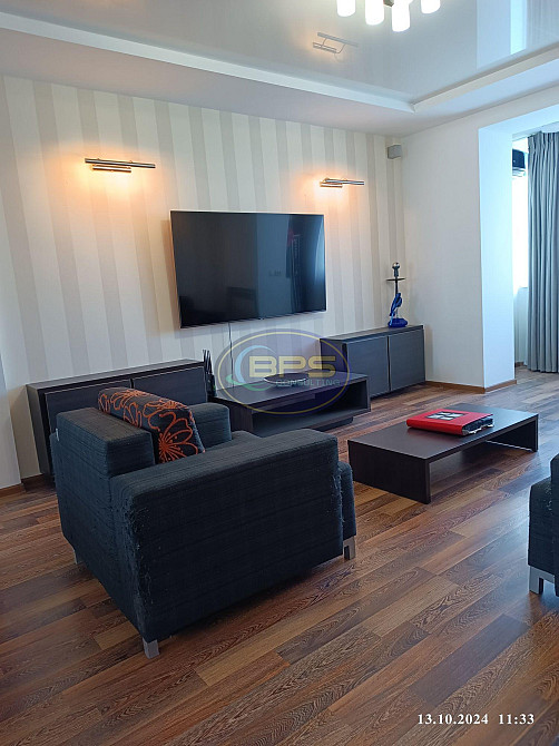 Продаж 2к квартири 60 кв. м Одеса - фото 1