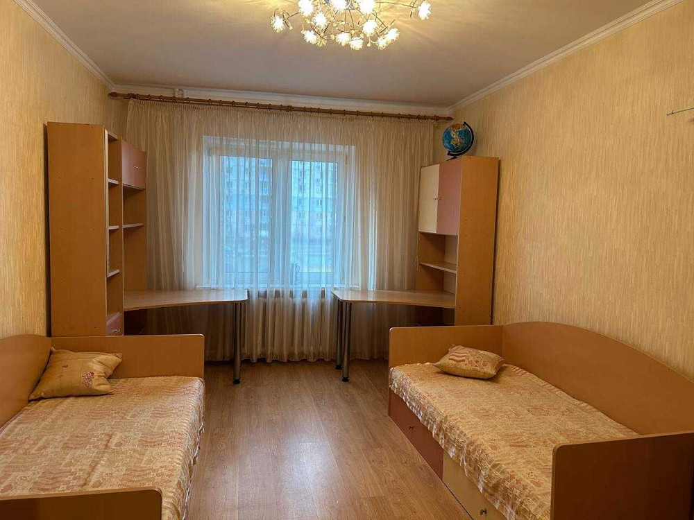 Продаж Квартира 2-кімнатна, 2/18 поверх на Драгоманова вул., д. 1Г Київ - фото 3