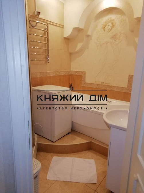 Без комісії! Оренда 3-х к. кв. студіо на Липках. № 11193904 Київ - фото 7