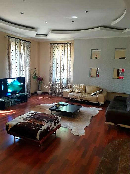 Продаж Будинок 6-кімнатний на вул. Партизанський Харьков - изображение 14