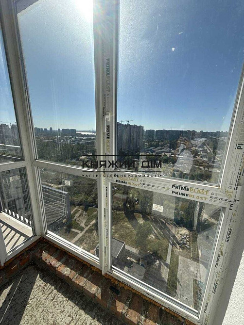 Продаж 1 кімнатної квартири ЖК Причал 8 КОД № 21147107 Київ - фото 3