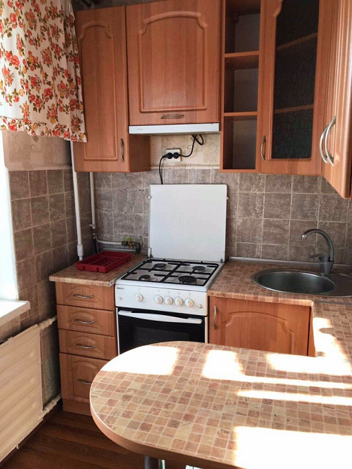 Оренда Квартира 1-кімнатна, 9/9 поверх на улица Кибальчича Николая, д.21 Київ - фото 3