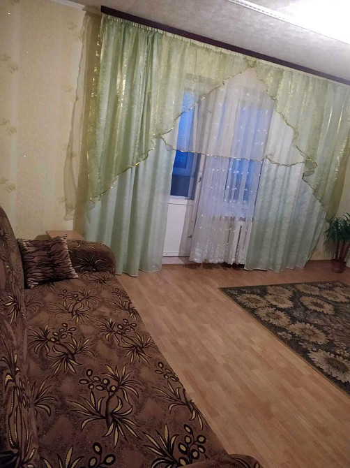 Оренда Квартира 3-кімнатна, 22/22 поверх на Оноре де Бальзака, 6 Київ - фото 1