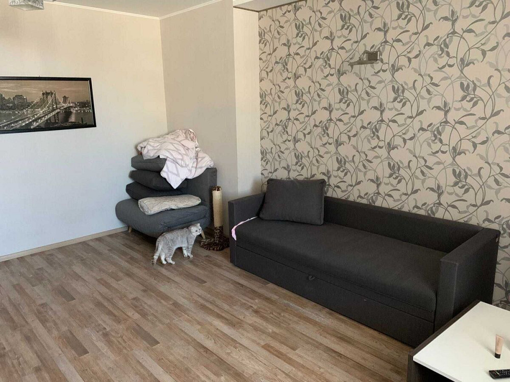 Оренда Квартира 2-кімнатна, 24/24 поверх на Анны Ахматовой ул., 22 Київ - фото 5