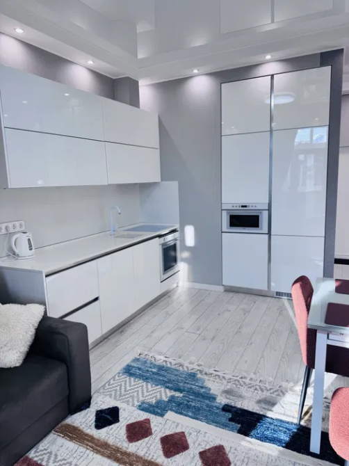 Оренда Квартира 1-кімнатна, 11/12 поверх на Тютюнника, 51/1 Київ - фото 6