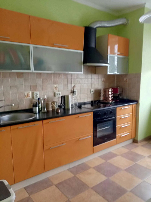 Оренда Квартира 1-кімнатна, 27/28 поверх на Мишуги Александра ул., 12 Київ - фото 12