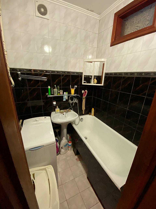 Продаж Квартира 4-кімнатна, 1/10 поверх на вул. Коновальця Євгена Львов - изображение 6