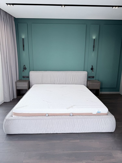 Продаж Квартира 2-кімнатна, 20/25 поверх на Богданівська вул., д. 7Б Київ - фото 1