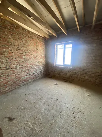 Продаж 2-поверховий   120 кв.м 4 кімн. на Кулика і Гудачека (Макарова) вулиця Рівне - фото 3