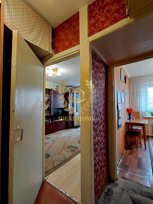 Продам велику 1-кімнатну квартиру на вул. Північна, 48, Оболонь Київ - фото 7