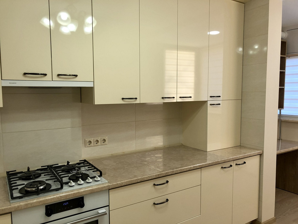 Оренда Квартира 1-кімнатна, 3/9 поверх на Тролейбусна вул., 3Б Тернопіль - фото 2