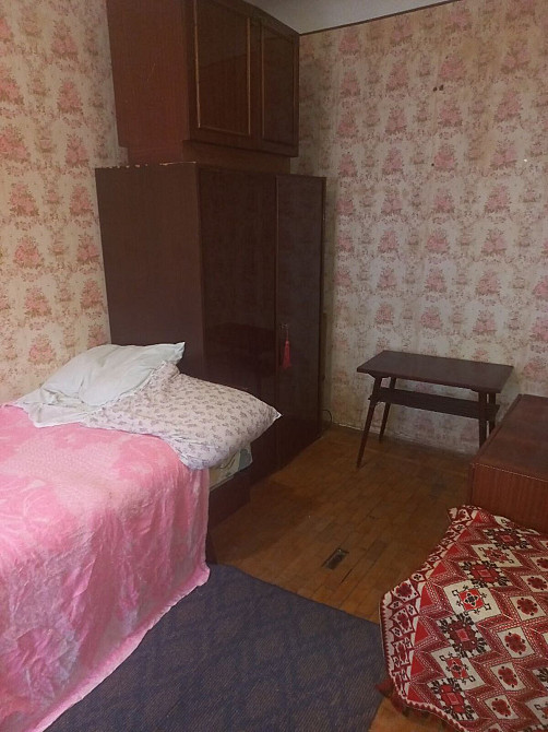 Продаж Квартира 3-кімнатна, 1/5 поверх на Юрія Олефіренка вул. (Фрунзе) Кропивницький - фото 5