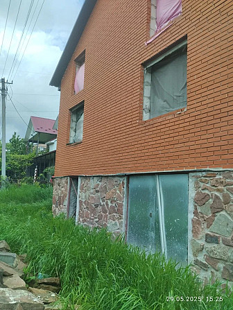 Продаж будинку 150 кв.м, 7 сот, с.Петриків  - фото 1