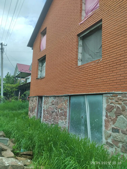 Продаж будинку 150 кв.м, 7 сот, с.Петриків  - фото 1