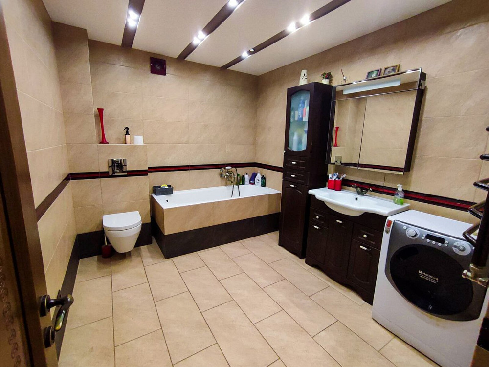 Продаж 3к квартири з видом на парк Тернопіль - фото 11