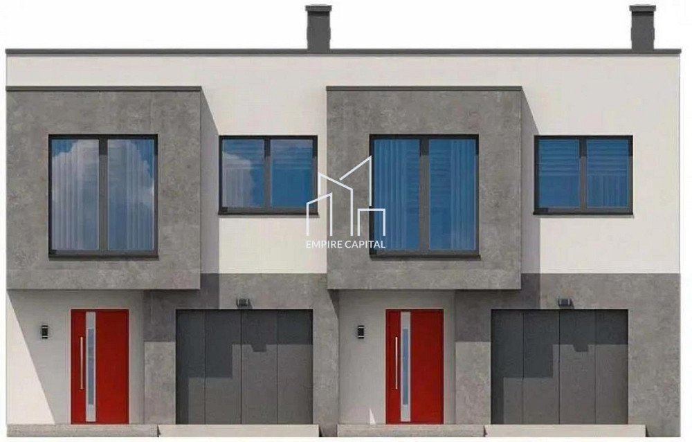 Продаж 2-поверховий Будинок з ділянкою 1 сот 120 кв.м 4 кімн. на Лесі Українки вул. Пасіки-Зубрицькі - фото 2