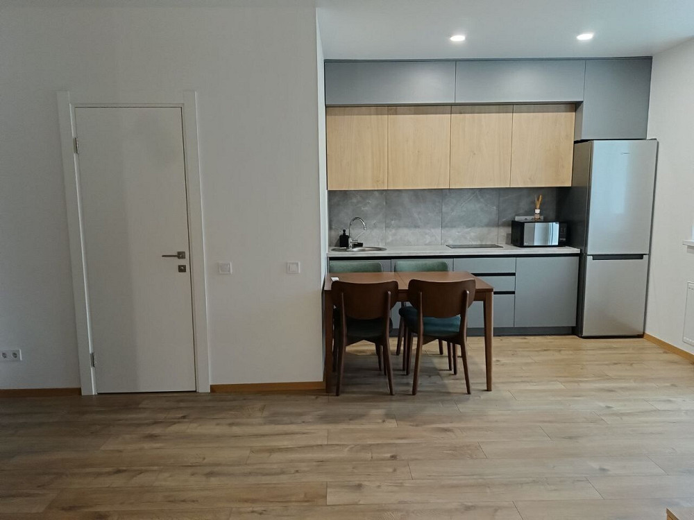 Оренда Квартира 1-кімнатна, 16/24 поверх на улица Ревуцкого, д.40 Киев - изображение 3