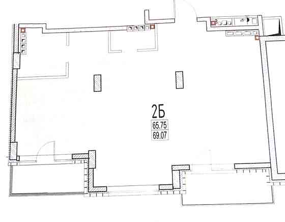 Продажа 2 комнатной квартиры с АГВ. Фонтанская дорога. ЖК Дерби/ DERBY STYLE HOUSE Одеса