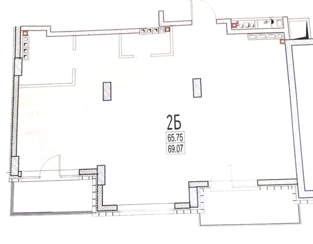 Продажа 2 комнатной квартиры с АГВ. Фонтанская дорога. ЖК Дерби/ DERBY STYLE HOUSE Одеса - фото 4