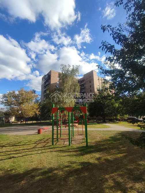 Продаж Квартира 1-кімнатна, 6/9 поверх на вул. Петра Болбочана Kharkiv - photo 3