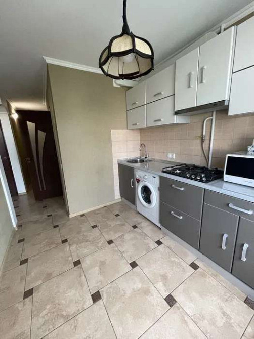 Оренда Квартира 2-кімнатна, 8/9 поверх на ул. Борщаговская Kiev - photo 5