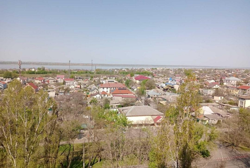 Продається 3-кімнатна квартира в с. Котовського Одеса - фото 15