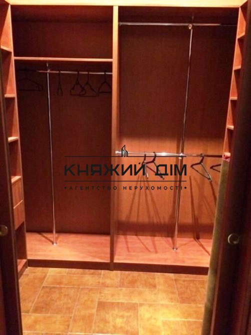 Видовая, просторная, комфортная 2-х к. Кв. в ЖК Botanic Towers, ст. м. Университет. № 21104559 Київ - фото 8